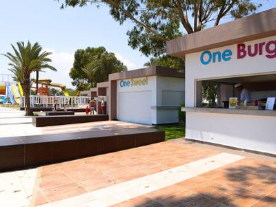 One Resort Aqua Park & Spa