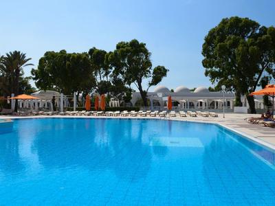 One Resort Aqua Park & Spa