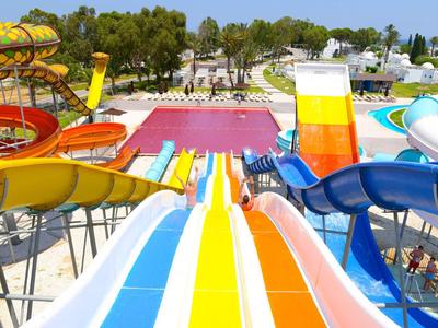 One Resort Aqua Park & Spa