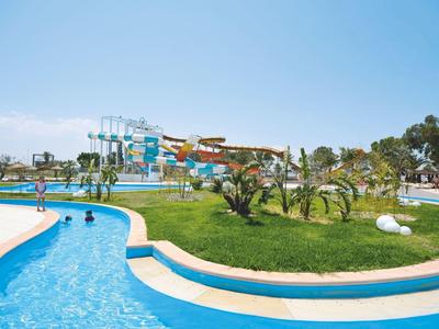 One Resort Aqua Park & Spa