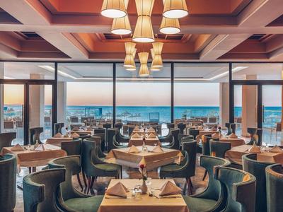 Iberostar Selection Kuriat Palace