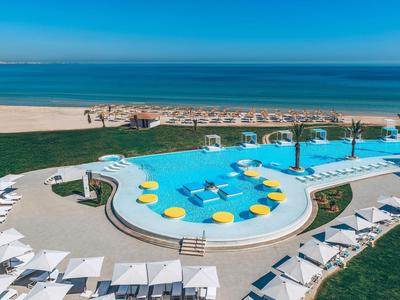Iberostar Selection Kuriat Palace