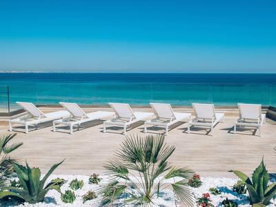 Iberostar Selection Kuriat Palace
