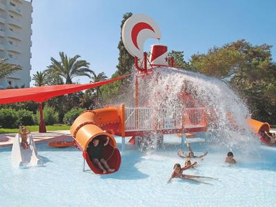 Sahara Beach Aquapark Resort