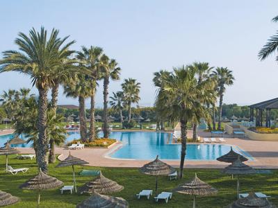 Sahara Beach Aquapark Resort