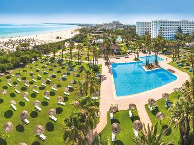 Sahara Beach Aquapark Resort