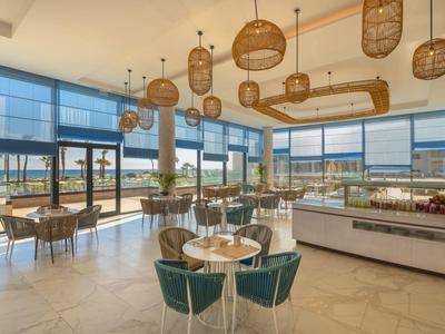 Hilton Skanes Monastir Beach Resort