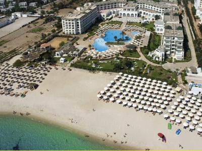 El Mouradi Palm Marina