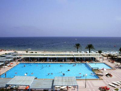 El Mouradi Port El Kantaoui