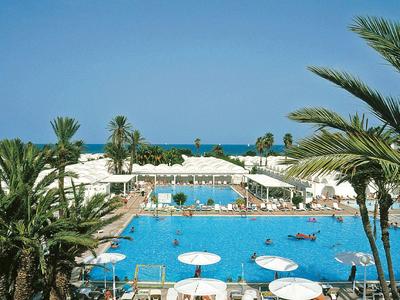 El Mouradi Club El Kantaoui