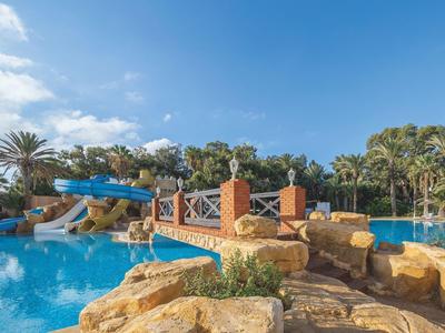 Marhaba Salem Resort