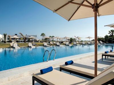 Iberostar Selection Diar El Andalous