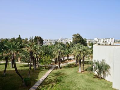 Iberostar Selection Diar El Andalous