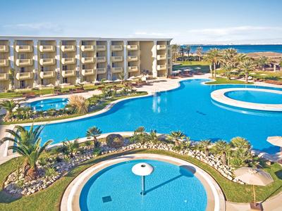 Royal Thalassa Monastir