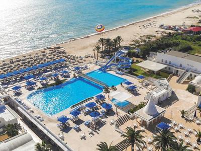 Samira Club