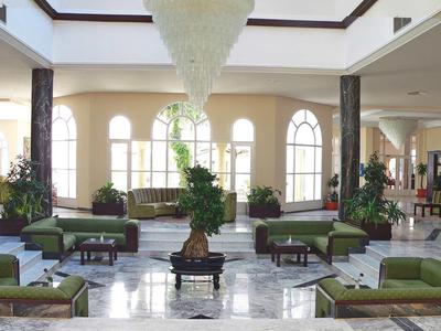Liberty Resort