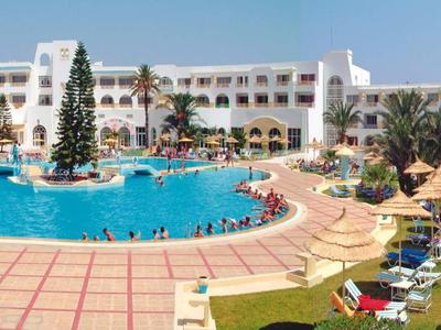 Liberty Resort