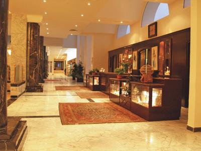 Liberty Resort
