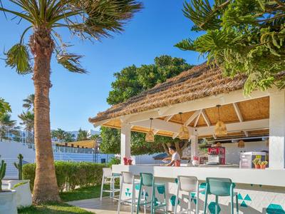 Nozha Beach Resort & Spa