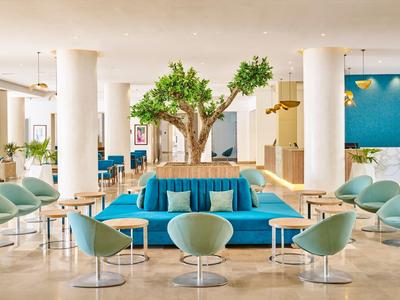 Nozha Beach Resort & Spa