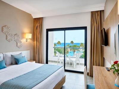 Nozha Beach Resort & Spa