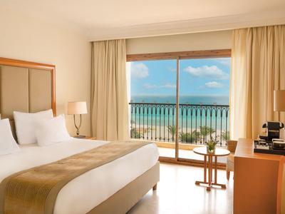 Mövenpick Resort & Marine Spa Sousse