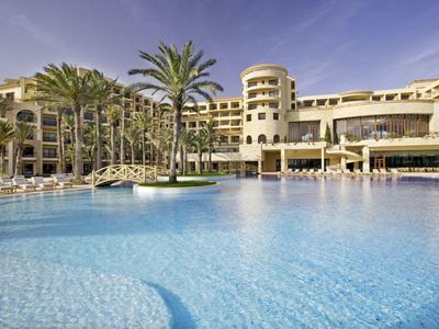 Mövenpick Resort & Marine Spa Sousse