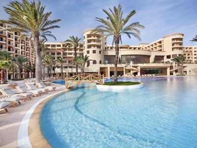 Mövenpick Resort & Marine Spa Sousse