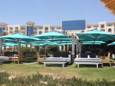 Vincci Saphir Palace & Spa