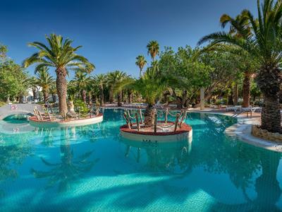 Mediterranee Thalasso Golf