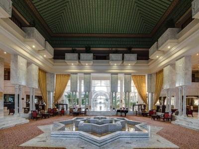 Le Royal Hamamet