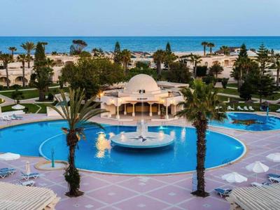 Le Royal Hamamet