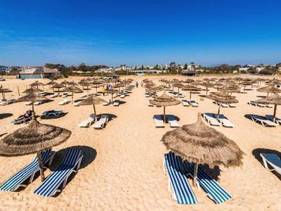 Le Royal Hamamet