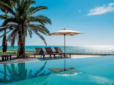 Bel Azur Thalasso & Bungalows