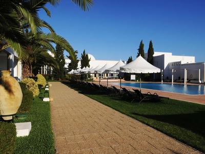 Vincci Flora Park