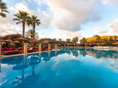 Africa Jade Thalasso