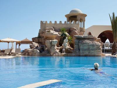 Steigenberger Marhaba Thalasso