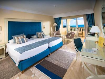 Steigenberger Marhaba Thalasso