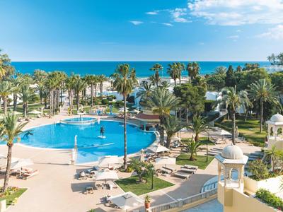 Steigenberger Marhaba Thalasso