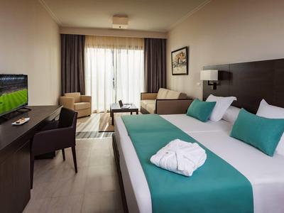 Barcelo Concorde Green Park Palace