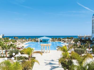 Barcelo Concorde Green Park Palace
