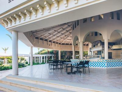 Iberostar Selection Royal El Mansour