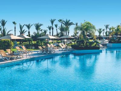Iberostar Selection Royal El Mansour