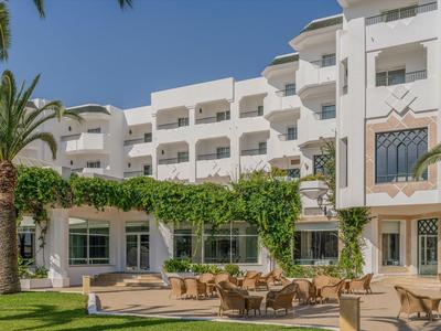 Meliá El Mansour Mahdia