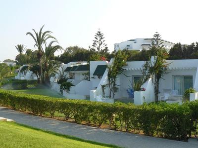 One Resort El Mansour