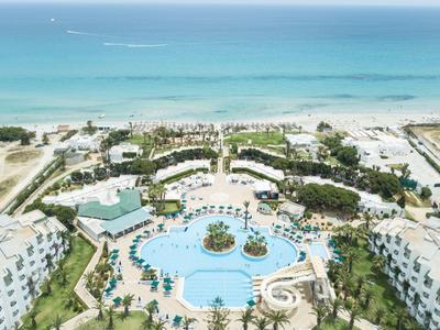 One Resort El Mansour