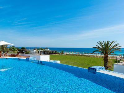 Iberostar Selection Kantaoui Bay