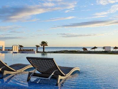 Iberostar Selection Kantaoui Bay