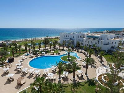 Iberostar Selection Kantaoui Bay