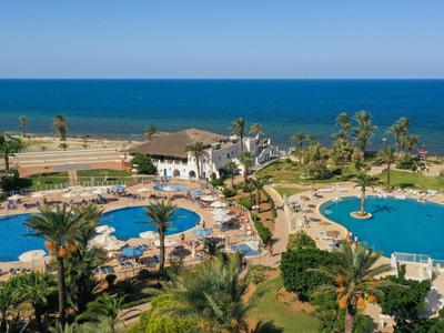 Shems Holiday Village & Aquapark